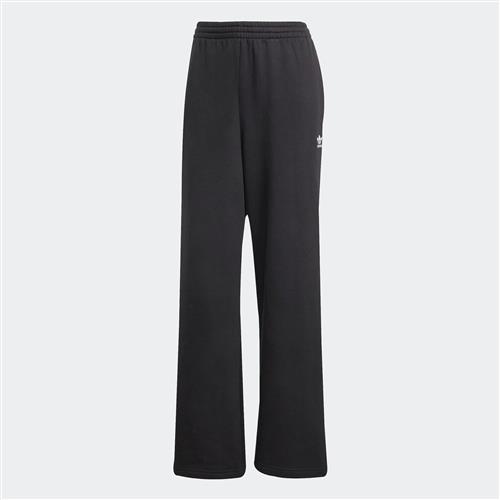 ADIDAS ORIGINALS Bukser 'Ess'  sort / hvid