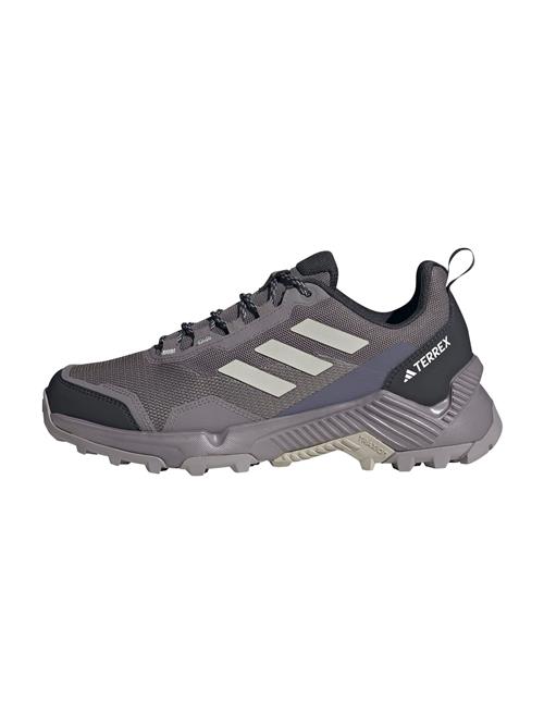 ADIDAS TERREX Lave sko 'Eastrail 2'  ecru / navy / mørkelilla / hvid