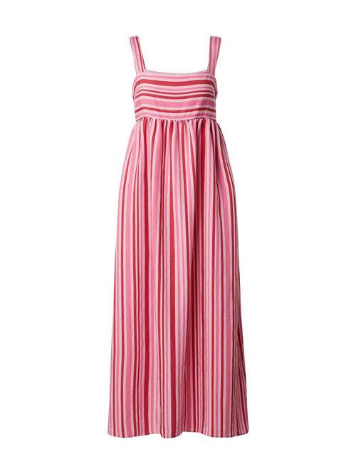 KAVAZI Kjole  pink / rød