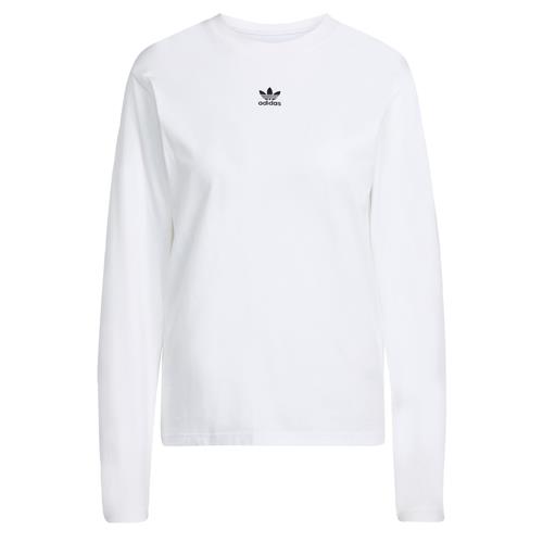 ADIDAS ORIGINALS Shirts 'Essentials'  hvid