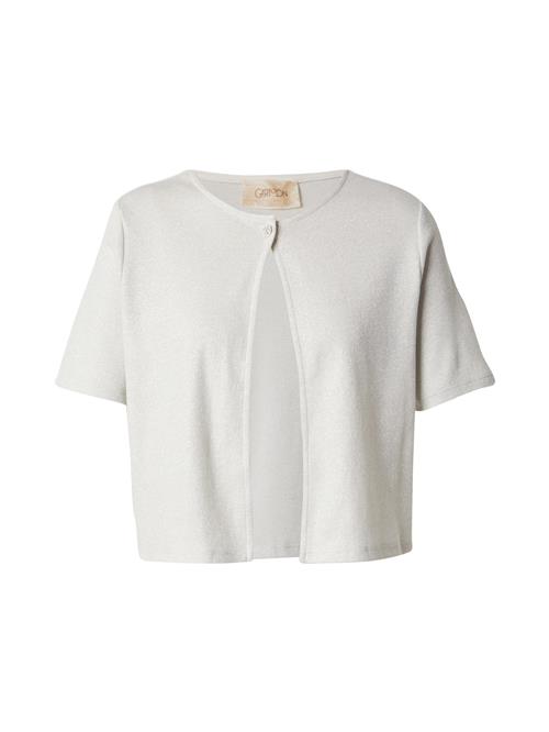Cartoon Sweatjakke  naturhvid