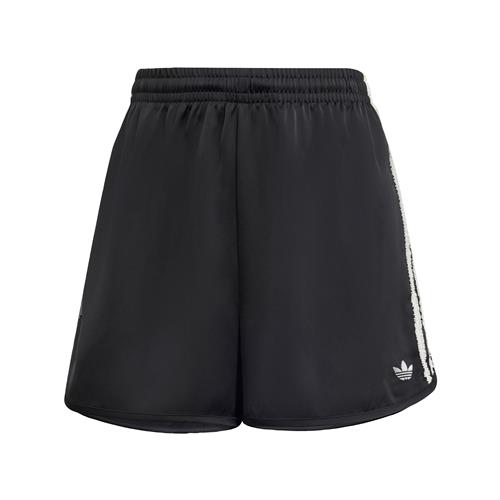 ADIDAS ORIGINALS Bukser  sort / hvid