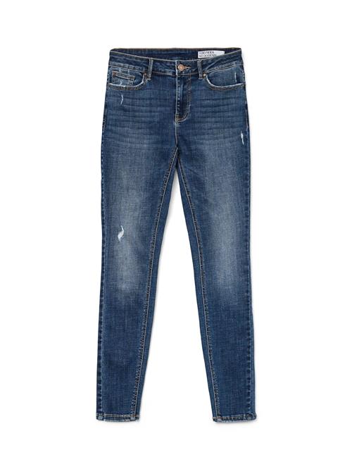 VERO MODA Jeans 'FLASH'  blå