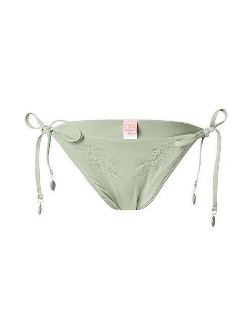 Hunkemöller Bikinitrusse 'Giselle'  lysegrøn