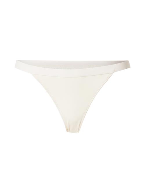 LOVE Stories String 'Wild Rose'  offwhite