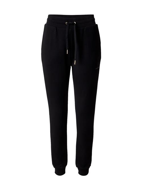 ARMANI EXCHANGE Bukser  sort