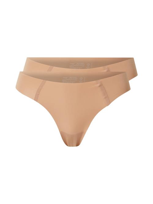 SLOGGI String 'Zero Feel 2.0'  beige