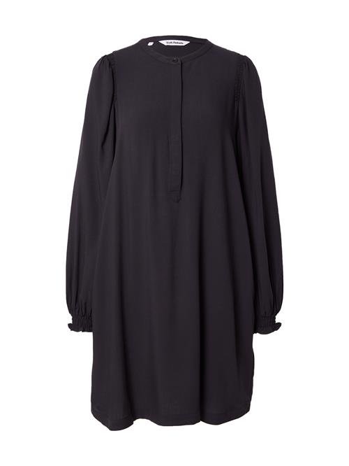 Soft Rebels Blusekjole 'SRAnne Mayson'  antracit