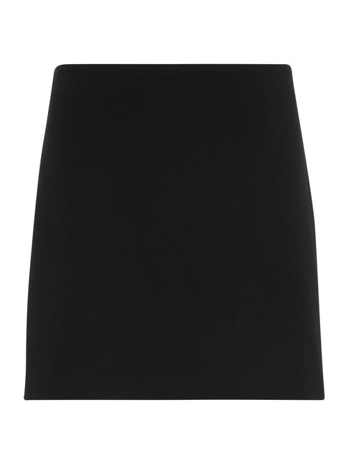 Calvin Klein Nederdel  sort