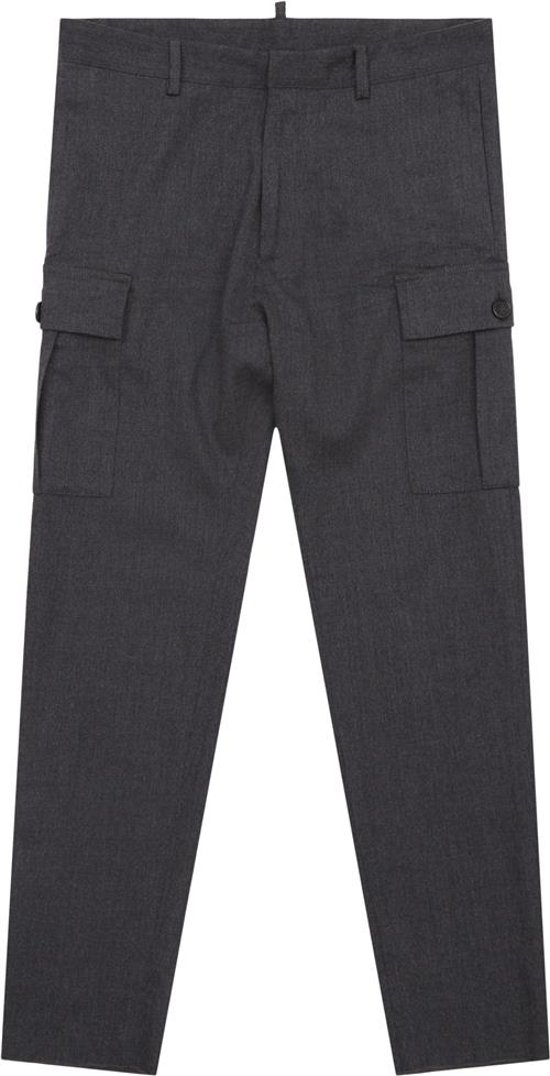 Se Dsquared2 S40747 Bukser ved Kaufmann