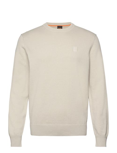Se Kanovano BOSS Beige ved Booztlet