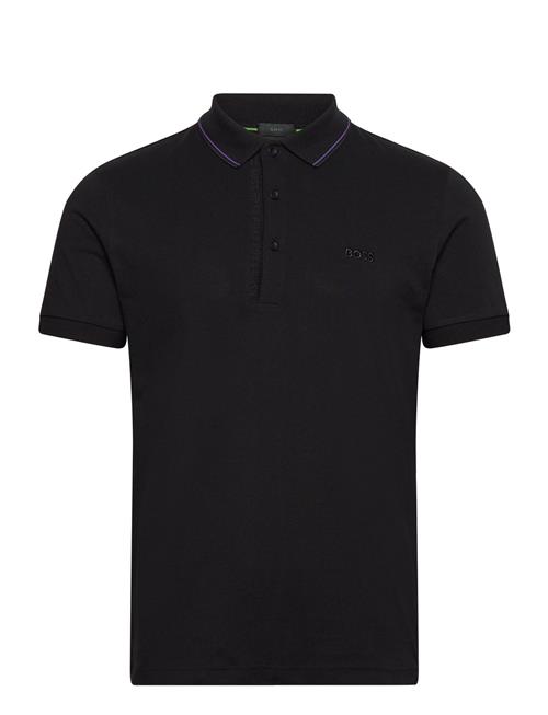 Paule 4 BOSS Black