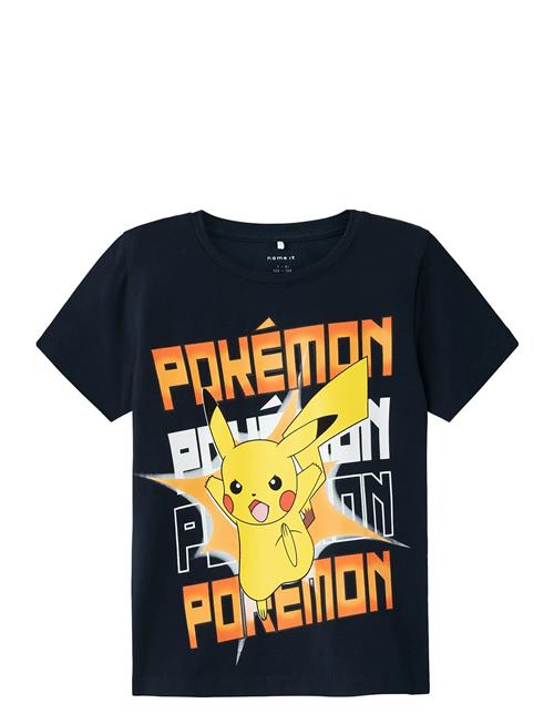 Nkmmaci Pokemon Ss Top Noos Bfu Name It Navy
