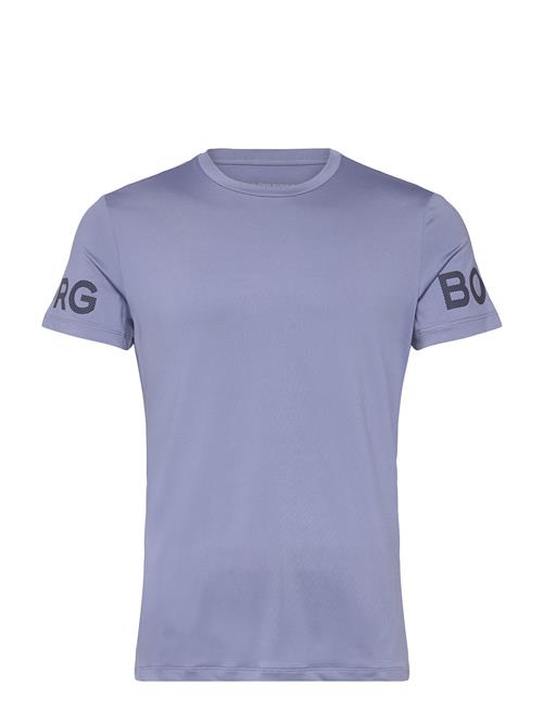 Borg T-Shirt Björn Borg Blue
