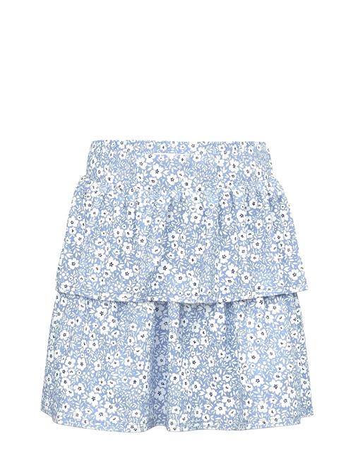 Nkfvinaya Skirt Fff Noos Name It Blue