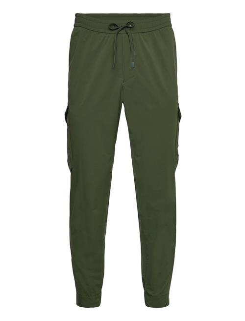 Se T_Urbanex-Cargolight BOSS Green ved Booztlet