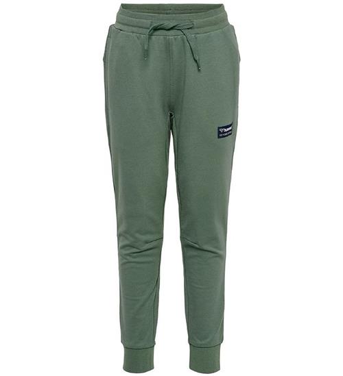 Hummel Bukser - hmlEddy - Laurel Wreath