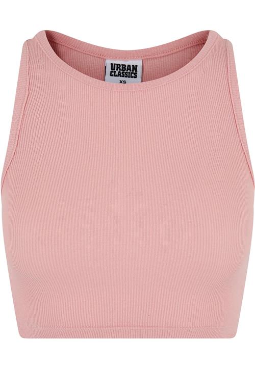 Urban Classics Shirts  gammelrosa