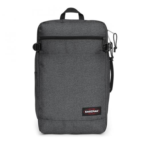 EASTPAK Rygsæk 'Transit'r'  mørkegrå