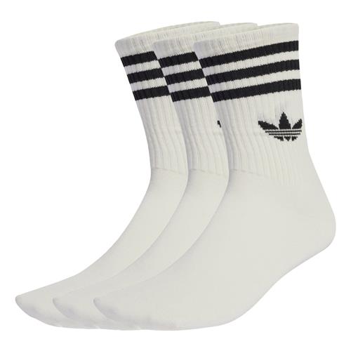 ADIDAS ORIGINALS Sokker  sort / naturhvid