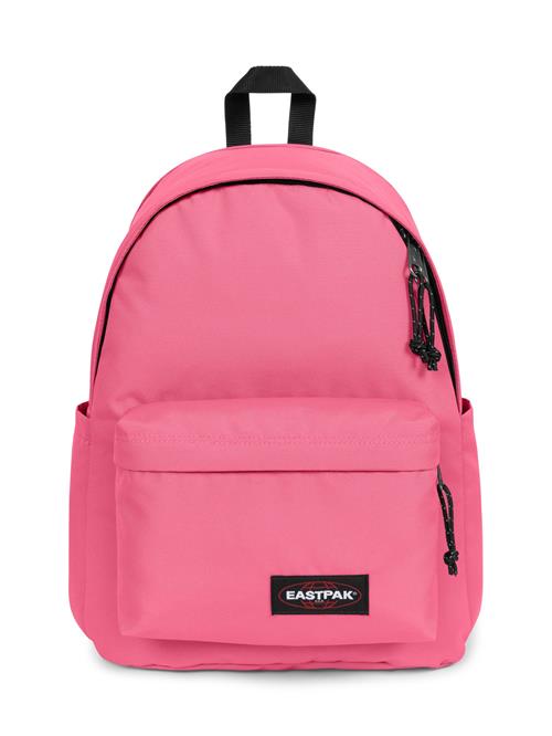 EASTPAK Rygsæk 'Day Office'  lyselilla / sort