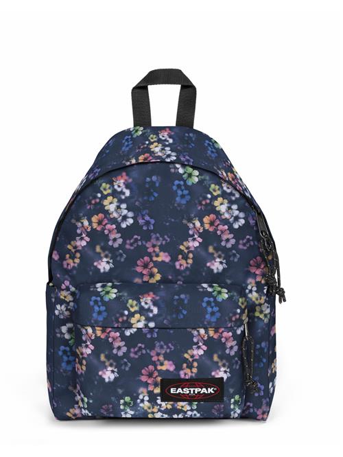 EASTPAK Rygsæk 'Day Pak'r S'  navy / lyseorange / lyserød / sort