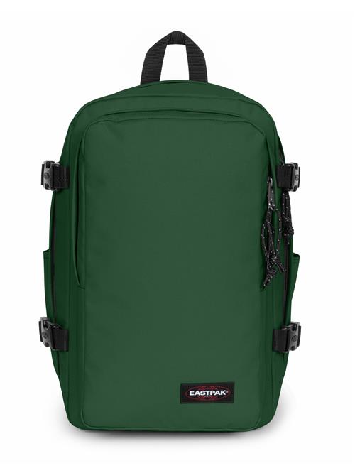 EASTPAK Rygsæk  gran / sort