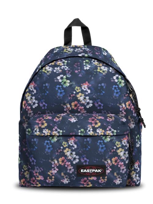 EASTPAK Rygsæk  blå / navy / gul / pink