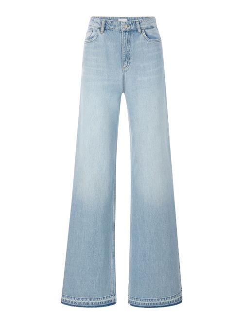 Rich & Royal Jeans  lyseblå