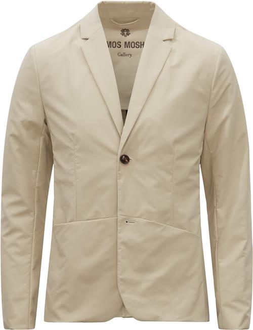 MOS MOSH GALLERY Brees Blazer Jakke