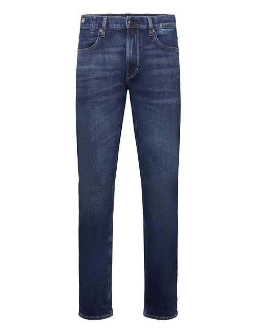 Se Mosa Straight G-Star RAW Blue ved Booztlet