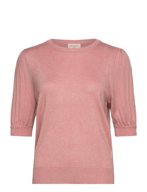 Fqjoel-Pullover FREE/QUENT Pink