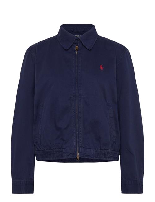 16/1 Cotton Twill-Lnd-Wdb Polo Ralph Lauren Navy