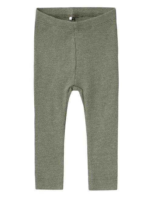Nbnkab Legging Name It Khaki