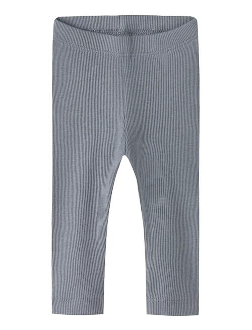 Nbnkab Legging Name It Blue