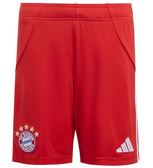 adidas Performance Shorts - FCB H - Red