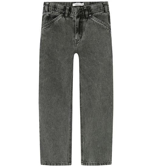 Name it Jeans - NkmRyan - Medium Grey Denim