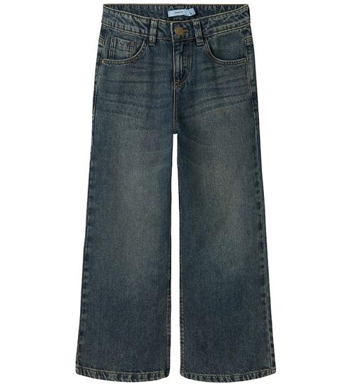 Name it Jeans - NkfRose - Vintage Dark Blue Denim