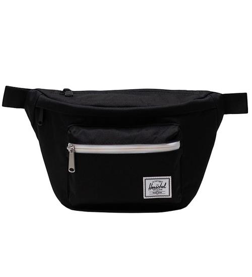 Herschel Bæltetaske - Pop Quiz - 3,5L - Black