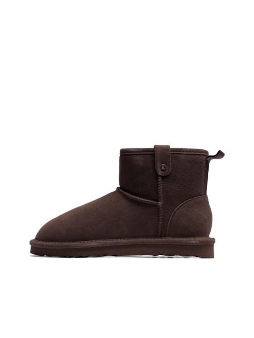 Bianco Boots 'SNOW'  mørkebrun