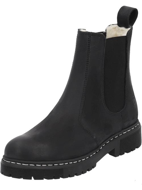 Palado Chelsea Boots 'Alicudi'  sort