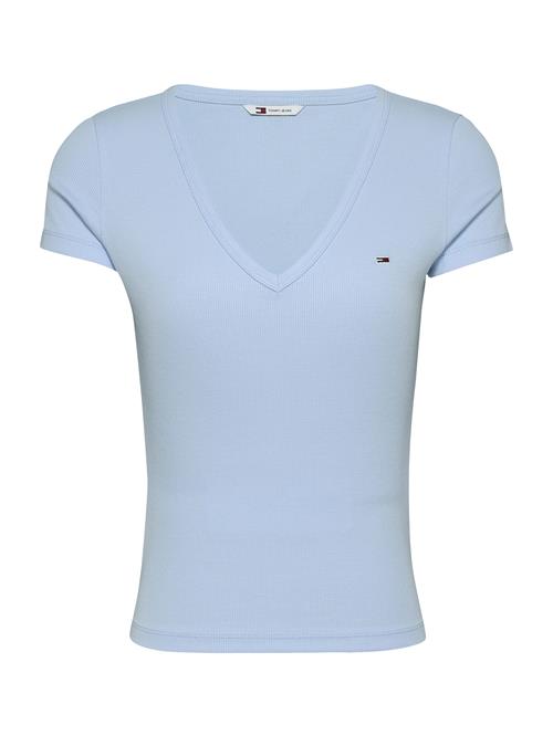Se Tommy Jeans Shirts  blå ved About You