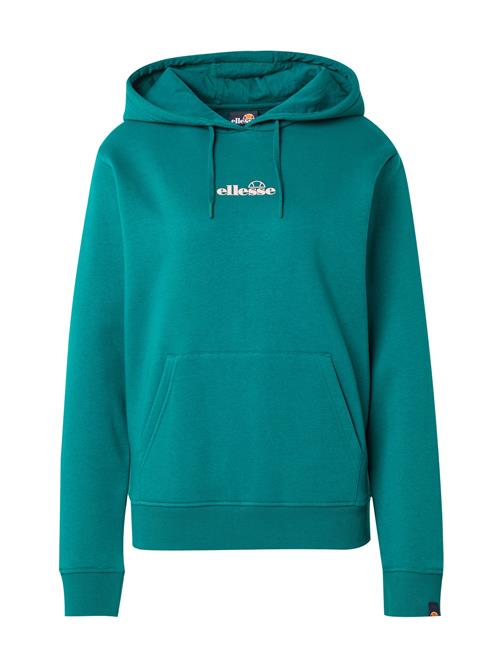 ELLESSE Sweatshirt 'JAZANA'  pink