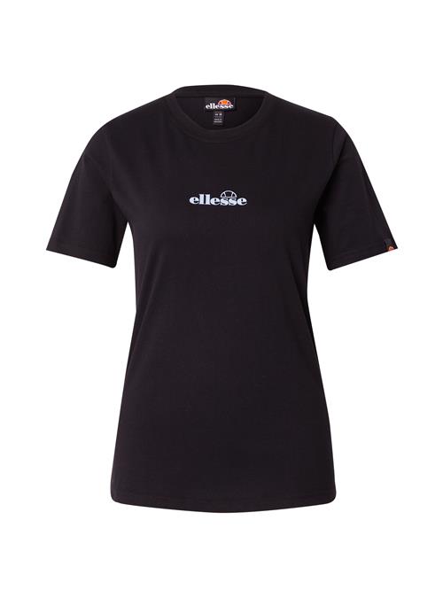 ELLESSE Shirts 'SVETTA'  sort