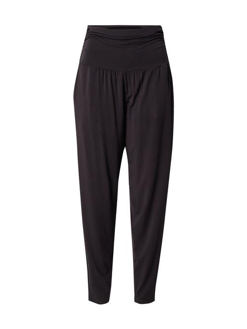 CURARE Yogawear Sportsbukser  sort