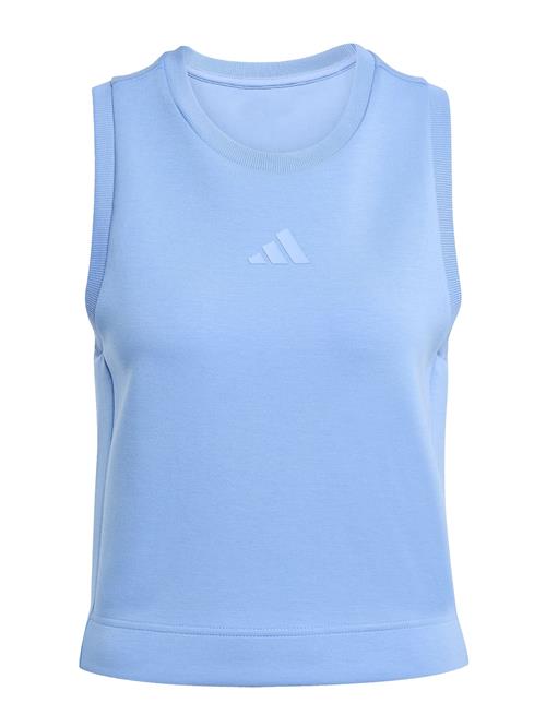 Se ADIDAS SPORTSWEAR Sportsoverdel 'ALL SZN'  lyseblå ved About You