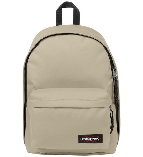 Eastpak Rygsæk - Out of Office - 24 L - Beach Beige