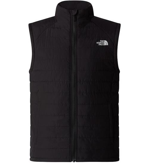The North Face Dynevest - Never Stop - Sort