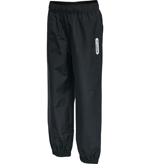 Hummel Regnbukser - hmlTARO - Sort