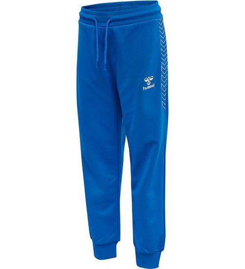 Hummel Sweatpants - hmlTrick - Lapis Blue